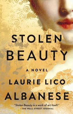 Stolen Beauty Paperback Washington Square Press