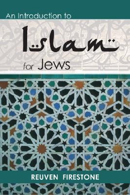 An Introduction to Islam for Jews Paperback Jewish Publication Society