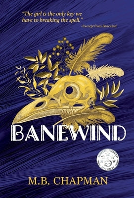 Banewind by Chapman, M. B.