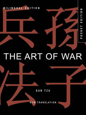 The Art of War (Pocket Edition) Paperback Amber Books