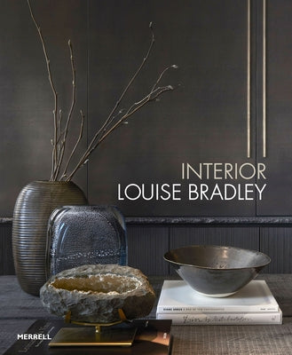 Interior: Louise Bradley by Bradley, Louise