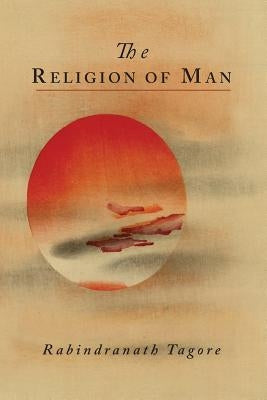 The Religion of Man Paperback Martino Fine Books