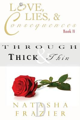 Through Thick & Thin Paperback Encouraging Works