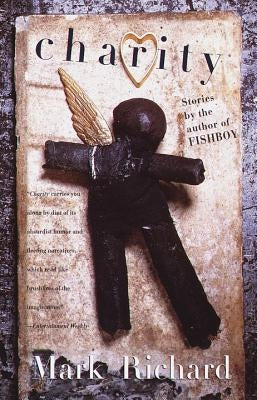 Charity Paperback Anchor Books