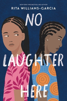 No Laughter Here Paperback Quill Tree Books