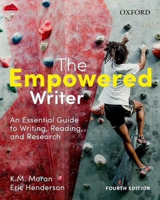 Empowered Writer 4e P Paperback Oxford University Press, USA