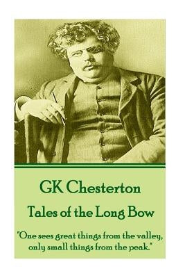 G.K. Chesterton - The Ballad of the White Horse: "To have a right to do a thing is not at all the same as to be right in doing it." Paperback Portable Poetry
