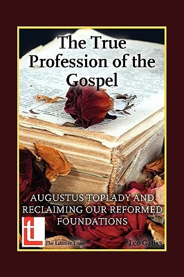 The True Profession of the Gospel Paperback Latimer Trust