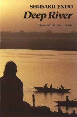 Deep River New Directions Publishing Corporation