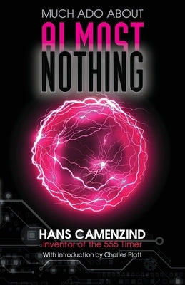Much Ado About Almost Nothing Paperback Faraday Press