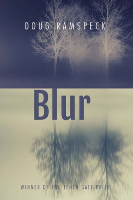 Blur Paperback Word Works