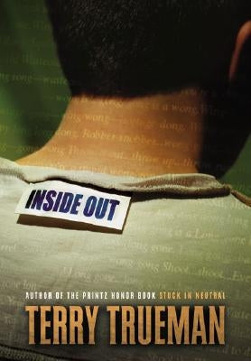 Inside Out Paperback Harperteen