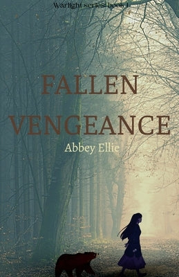 Fallen Vengeance Paperback Lulu.com