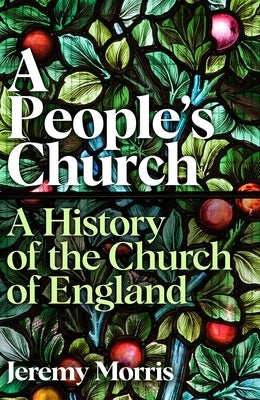 A People's Church Paperback Ips - Profile Books