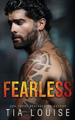 Fearless: A Thrilling, Enemies-to-Lovers Romance Paperback Independently Published