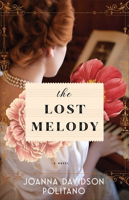 The Lost Melody Paperback Fleming H. Revell Company