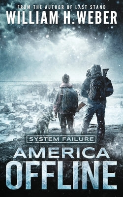America Offline: System Failure Paperback Alamo