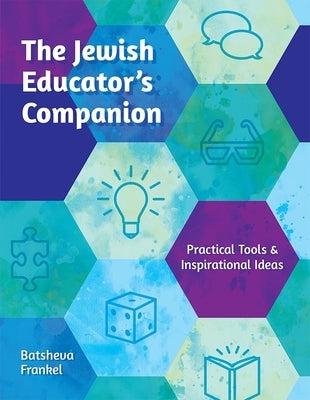 The Jewish Educator's Companion Paperback Behrman House Publishing