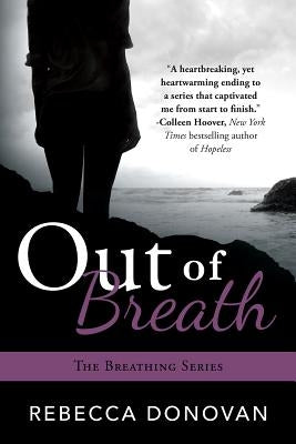 Out of Breath Paperback Skyscape