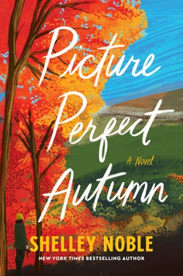 Picture Perfect Autumn Paperback Avon Books
