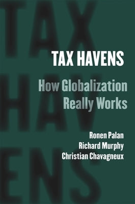 Tax Havens Paperback Cornell University Press