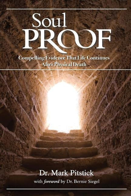 Soul Proof Paperback Soul Proof Productions