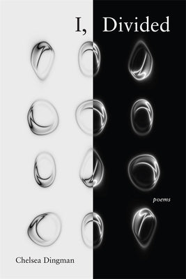 I, Divided: Poems Paperback LSU Press