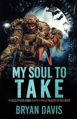 My Soul to Take Paperback Mountain Brook Ink