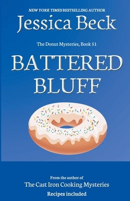 Battered Bluff Paperback Jessica Beck