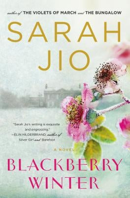 Blackberry Winter Paperback Plume Books
