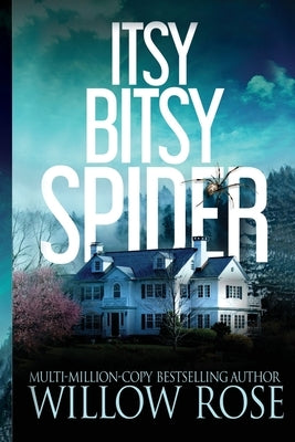 Itsy Bitsy Spider Paperback Buoy Media