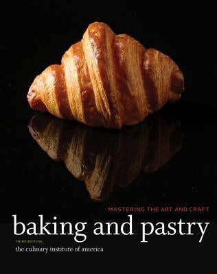 Study Guide to accompany Baking and Pastry: Mastering the Art and Craft Paperback Wiley