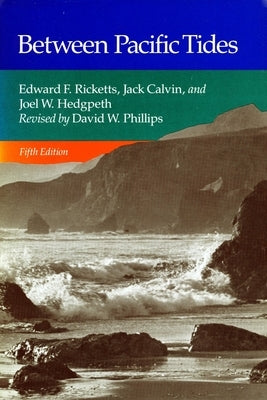 Between Pacific Tides: Fifth Edition Paperback Stanford University Press