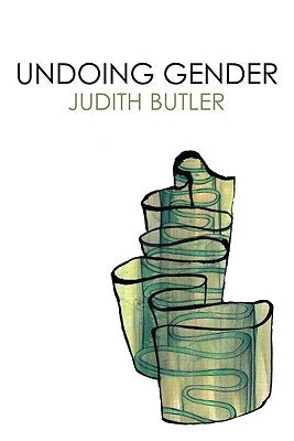 Undoing Gender Paperback Routledge