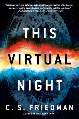 This Virtual Night Daw Books