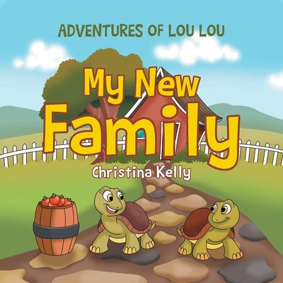 My New Family Paperback Covenant Books