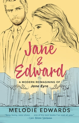 Jane & Edward: A Modern Reimagining of Jane Eyre Paperback Penguin Publishing Group