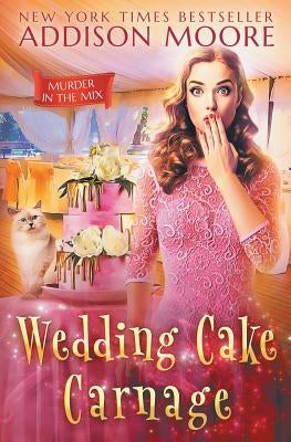 Wedding Cake Carnage Paperback Independently Published