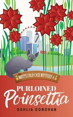 Purloined Poinsettia Paperback Tangled Tree Publishing