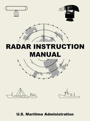 Radar Instruction Manual Paperback University Press of the Pacific
