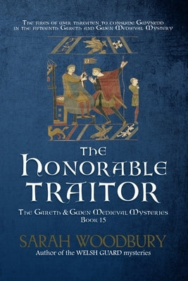 The Honorable Traitor Paperback Morgan-Stanwood Publishing Group