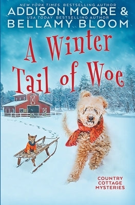 A Winter Tail of Woe Paperback Independently Published