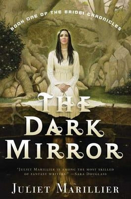 The Dark Mirror Paperback St. Martins Press-3PL