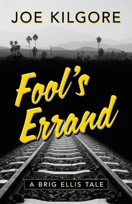 Fool's Errand Paperback Encircle Publications, LLC