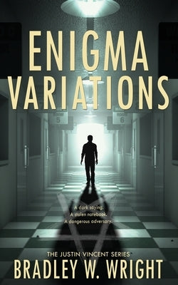 Enigma Variations Paperback Wild Rose Press