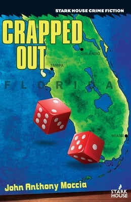 Crapped Out Paperback Stark House Press
