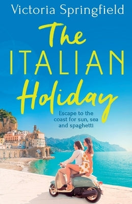 The Italian Holiday Paperback Orion Dash