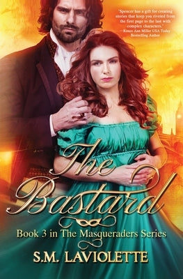 The Bastard Paperback Crooked Sixpence Press