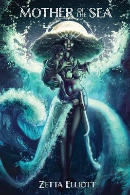 Mother of the Sea Paperback Createspace Independent Publishing Platform