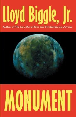 Monument Paperback Borgo Press